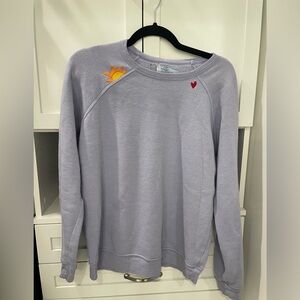 C. Bonz take a hike pullover